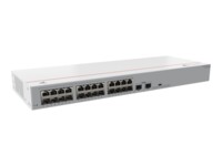 Huawei eKitEngine S110-24T2SR Switch 24-porte Gigabit Ethernet