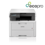 Brother DCP-L3520CDWE LED
