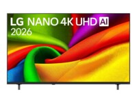 LG 65NU900B6LA 65' 65' 4K Ultra HD 4K Ultra HD Sort