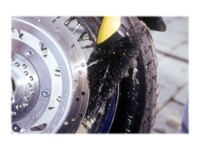 Kärcher Ekstra tandbørstehoved