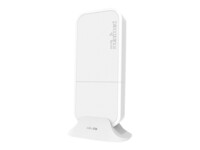 MikroTik wAP R Trådløs forbindelse Hvid