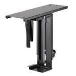 *Desk Mount For Hanging PC MC-885
