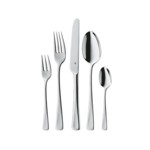 Besteck-Set Denver, 60-teilig (edelstahl)