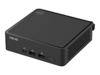 ASUS NUC 15 Pro Slim Kit RNUC15CRKV700002 Mini PC Core Ultra 7 265H 0GB 0GB Intel Arc Graphics 140T No-OS