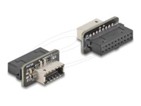 Delock USB intern adapter Sort