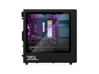 OMEN 35L by HP GT16-0192ng microATX Ryzen 7 8700F 32GB 1TB NVIDIA GeForce RTX 5070 Ti FreeDOS