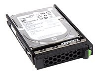 Fujitsu PY-SH601EC Harddisk 600GB 2.5' Serial Attached SCSI 3 10000rpm
