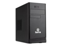 TERRA PC-BUSINESS 6000 Minitower Ryzen 5 Pro 8600G 16GB 500GB AMD Radeon 760M Windows 11 Pro