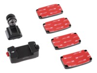 DJI Sticky Mount Klæbende beslag Støttesystem