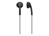 Koss KE5 Kablet Earbuds Sort