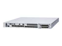 Cisco FirePOWER 3110 Next-Generation Firewall Firewall Rackmonterbar
