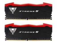 Patriot Viper Xtreme 5 DDR5 SDRAM 48GB kit 3800MHz CL36 On-die ECC DIMM 288-PIN