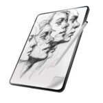 ZAGG InvisibleShield Fusion Canvas Skærmbeskytter Apple 13-inch iPad Pro (M4)