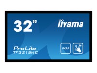 iiyama ProLite TF3215MC-B2 31.5' VA 1920 x 1080 (Full HD) VGA (HD-15) HDMI DisplayPort