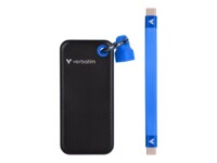 Verbatim Pocket SSD 1TB M.2 USB 3.2 Gen 2