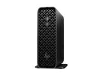 HP Workstation Z2 G1i Mini Core Ultra 7 265 16GB 512GB NVIDIA RTX A400 / Intel Graphics Windows 11 Pro