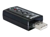 DeLOCK USB Ekstern