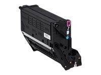 OKI Magenta 9000 sider Toner