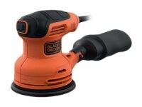 BLACK+DECKER BEW210-QS Excentersliber 230W