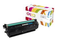 OWA Cyan 9500 sider Toner K15861OW