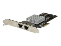 StarTech.com Netværksadapter PCI Express 3.0 x4