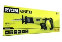 Ryobi One+ RRS1801M Bajonetsav 18V Batteri og lader ikke inkluderet