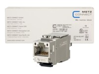 METZ CONNECT Modular indlæg