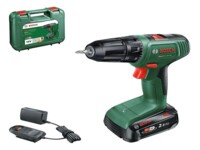 Bosch EasyDrill 18V-38 Set Akku-Bohrschrauber