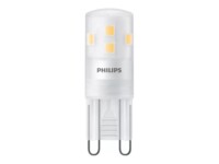 Philips Halogenpære / LED-pære 1.9W E 220lumen 2700K Varmt hvidt lys