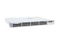 Cisco Catalyst 9300 Switch 48-porte Gigabit UPOE
