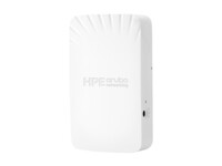 HPE Aruba AP-503H (RW) Unified Hospitality Trådløs forbindelse Hvid