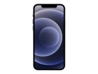 Apple iPhone 12 6.1' 64GB Sort
