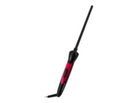 Esperanza LAURA Krøllejern Sort Lilla