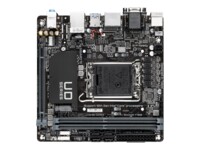 Gigabyte H610I DDR4 Mini ITX LGA1700 Intel H610