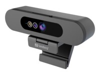 Sandberg Face-ID 2 1920 x 1080 Webcam Wired