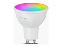 Nanoleaf Essentials LED-spot lyspære 5W 400lumen 2700-6500K RGBCW-lys