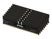 Kingston FURY Renegade DDR5 SDRAM 256GB kit 5600MHz CL28 reg On-die ECC DIMM 288-PIN