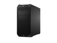 HP Workstation Z4 G5 Tower Xeon W W3-2535 64GB 1TB NVIDIA RTX 4000 Ada Windows 11 Pro