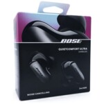 Bose QuietComfort Ultra Earbuds (2nd Gen) Graa, So
