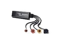 AVerMedia DVD EZMaker 7 Videooptagelsesadapter