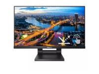 Philips B Line 222B1TC 22' IPS 1920 x 1080 (Full HD) VGA (HD-15) HDMI DisplayPort 75Hz