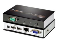 ATEN Proxime CE700A Local and Remote Units KVM-forlænger