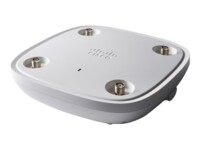 Cisco Catalyst 9120AXE Trådløs forbindelse Hvid