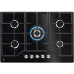 Electrolux KGG75362K Gaskomfur