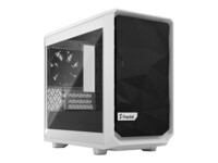 Fractal Design Meshify 2 Nano Tower Mini ITX Hvid