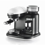 Ariete Moderna 1318 Kaffemaskine Hvid
