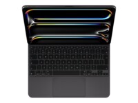 Apple Magic Keyboard Tastatur og folio-kasse Saks Ja Kablet UK Apple 13-inch iPad Pro (M4)