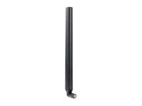 DeLOCK RP-SMA WLAN Antenna Antenne 29.61cm Sort