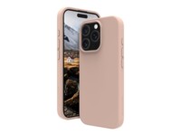 dbramante1928 Monaco MagSafe Beskyttelsescover Lyserød Apple iPhone 16 Pro