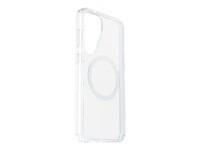 OtterBox Symmetry Series Clear Beskyttelsescover Klar Samsung Galaxy S25+